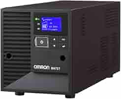 新品オムロン　OMRON BN75T UPS 750VA/680W無停電電源装置 bnb75t.jpg